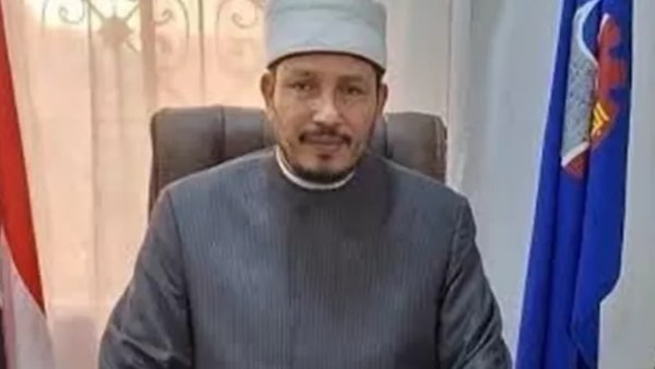 محافظة البحيرة