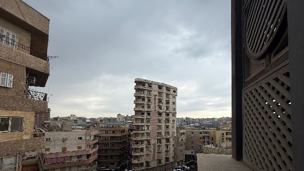 محافظة البحيرة