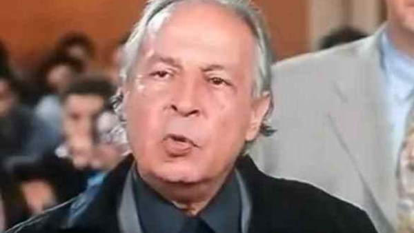 ذكرى رحيل رؤوف مصطفى مسيرة فنية حافلة بالأعمال التاريخية والدرامية