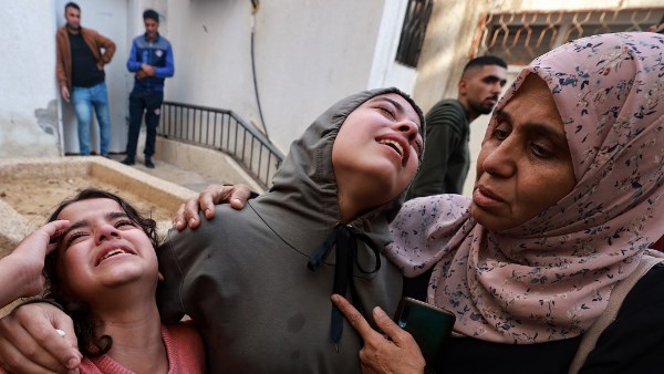 ارتفاع حصيلة عدوان الاحتلال الإسرائيلي على غزة إلى 74,040 شهيدًا و175,168 مصابًا