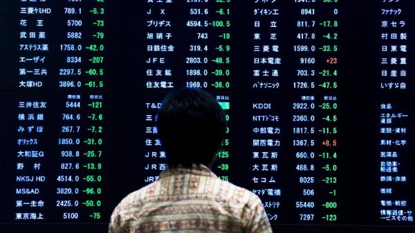 الأسهم الآسيوية ترتفع بدعم من أسهم التكنولوجيا وتراجع توقعات رفع الفائدة الأمريكية