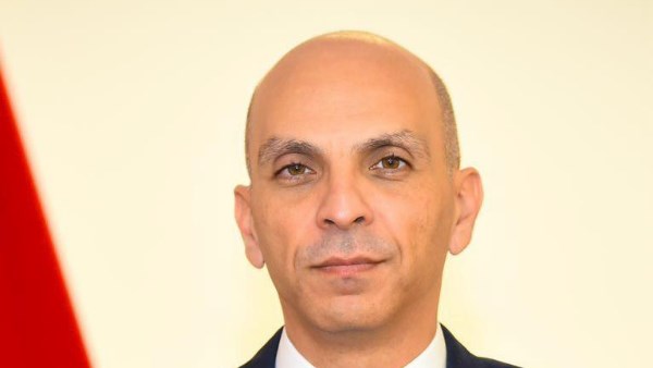 السفير تميم خلاف: مصر ستظل شريكا أساسيا للبنان وداعمة لأمنه واستقراره