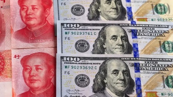 الصين: 22.1 تريليون دولار حجم التداول في سوق النقد الأجنبي خلال 6 شهور الصين: 22.1 تريليون دولار حجم التداول في سوق النقد الأجنبي خلال 6 شهور
