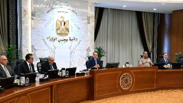 رئيس مجلس الوزراء يستعرض التقرير السنوي للهيئة العامة للاعتماد والرقابة الصحية عن 2025/2026