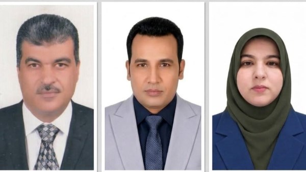 3 علماء من معهد تيودور بلهارس ضمن قائمة أكثر 2% من العلماء تأثيرا عالميا في 2026