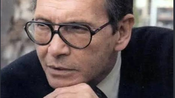 شادي عبدالسلام.. عاشق السينما الذي خلد الحضارة بعدسة فنان