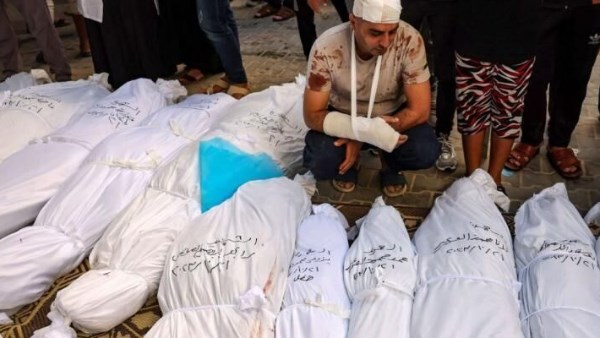 الصحة بغزة: ارتفاع حصيلة شهداء العدوان الإسرائيلي على القطاع إلى 74,254 شهيدًا