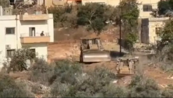 جنوب لبنان.. توغل إسرائيلي في "زوطر الغربية" وتقدم دبابة «ميركافا» باتجاه أطراف إبل السقي