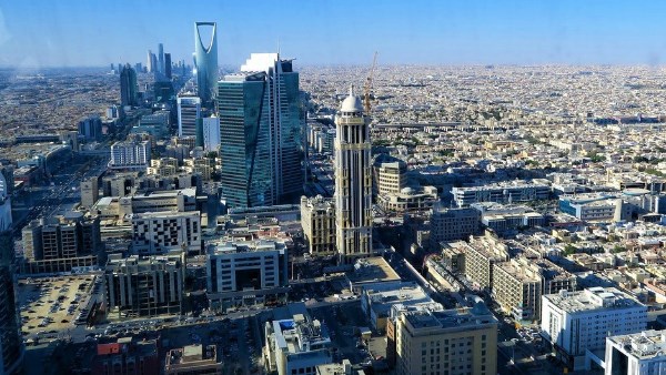 الأمم المتحدة تدين استهداف مطار الملك خالد في السعودية