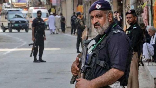 باكستان: مقتل مسلح خلال عملية استخباراتية بإقليم "خيبر بختونخوا"