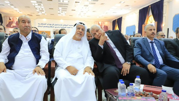 انطلاق الدورة التاسعة للمهرجان الدولي للتمور بسيوة لفتح أسواق جديدة للتصدير