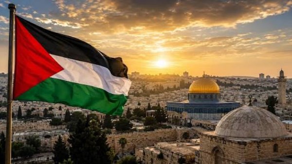 قيادي بحركة فتح يثمن موقف مصر التاريخي لدعم القضية الفلسطينية قيادي بحركة فتح يثمن موقف مصر التاريخي لدعم القضية الفلسطينية