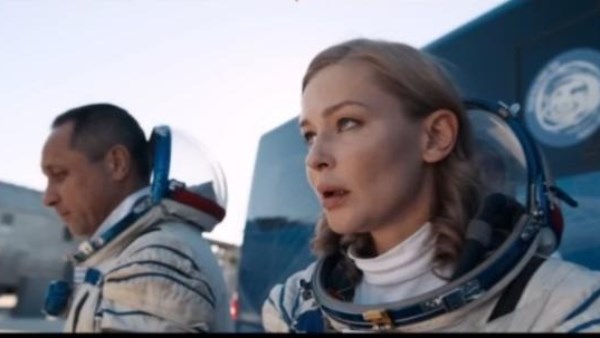 غدا .. مهرجان بردية السينمائي يعرض الفيلم الروسي "التحدي"