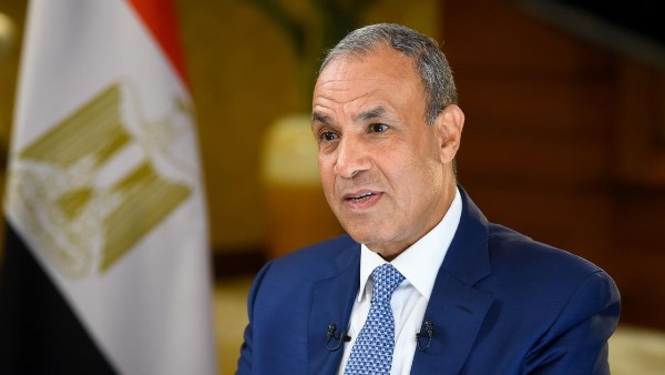 وزير الخارجية : مصر تقف ضد مخطط التهجير في غزة بالتنسيق مع الدول العربية
