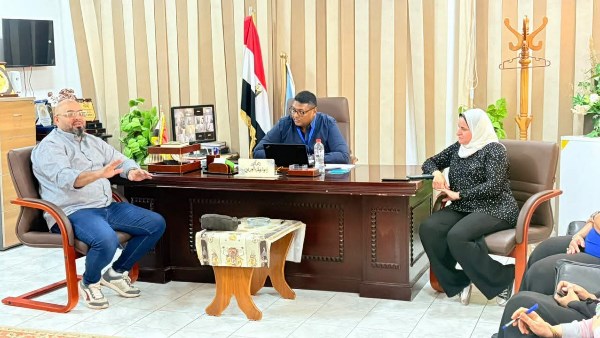 "صحة البحر الأحمر": حملة محدودة للتطعيم ضد مرض شلل الأطفال بإدارة الغردقة الصحية