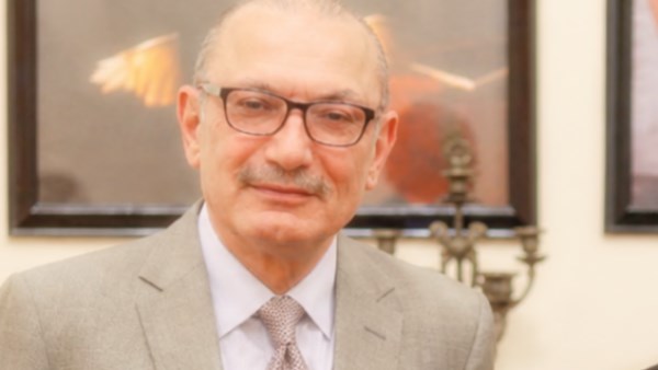 سفير تركيا لدي مصر يؤكد أهمية مكتبة الإسكندرية وفعاليات السيمبوزيوم الدولي
