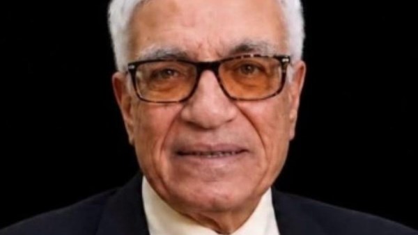 " الوطنية للإعلام " تنعي المؤرخ الكبير أحمد زكريا الشلق