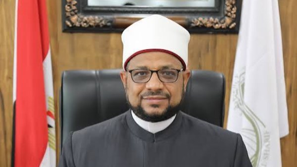 أمين (البحوث الإسلامية)