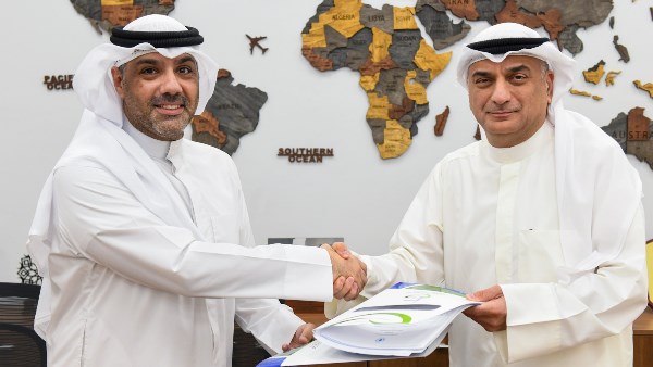 الكويت و"الأغذية العالمي" يوقعان اتفاقية تعاون بقيمة 500 ألف دولار لدعم المتضررين في السودان