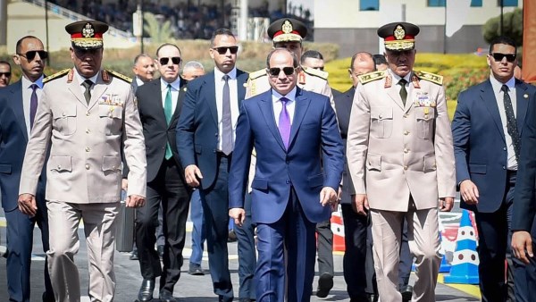 صحف الكويت: تأكيد الرئيس السيسي الدفاع عن السعودية رسالة تضامن تجاوزت الشجب إلى الخطوات العملية