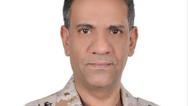 "تحالف دعم الشرعية في اليمن": تدمير مسيرتين بالمنطقة الشرقية والرياض