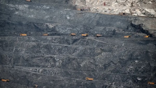 تقرير: تعدين النحاس يحتاج استثمارات بـ 332 مليار دولار لتجنب أزمة إمدادات عالمية بحلول 2050