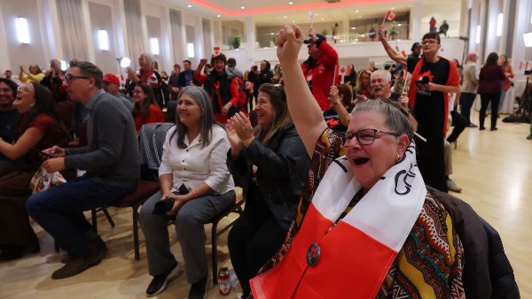 ألبرتا تؤكد وحدتها مع كندا .. أكثر من مليون ناخب يرفضون مشروع الانفصال