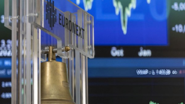 الأسهم الأوروبية تتراجع تحت ضغط ارتفاع النفط وتصاعد التوترات الجيوسياسية