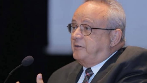مدير مكتبة الإسكندرية