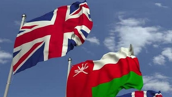 بيرنهام: استثمارات كبرى لتعزيز النمو تزامنا مع زيارة سلطان عُمان لبريطانيا