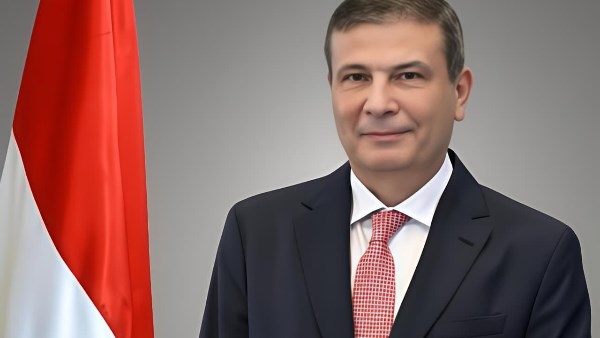 وزير الزراعة : "منتدى مصر" يعرض رؤية الدولة في السنوات الثلاث القادمة بمشاركة مختلف أطياف المجتمع