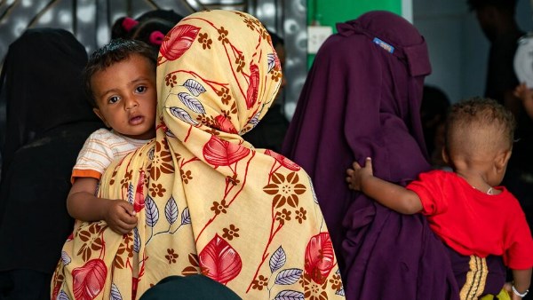 جوتيريش يدين الهجوم بمسيرات على أبيي ويدعو إلى المساءلة وحماية المدنيين