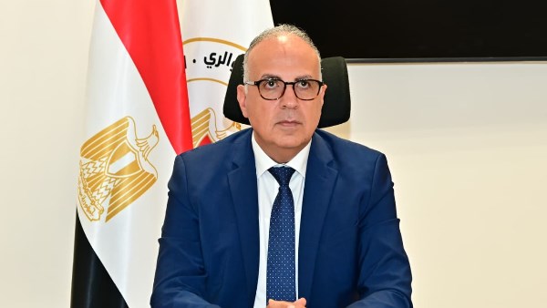وزير الري يؤكد أهمية الاعتماد على العلم والبيانات وخرائط المخاطر في التخطيط للمشروعات
