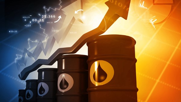 ارتفاع سعر النفط الكويتي إلى 108.04 دولار للبرميل