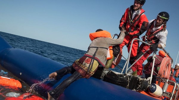 الأمم المتحدة: المهاجرون يدفعون نصف مليار دولار رسوما للمهربين على مسارات الهجرة إلى أوروبا