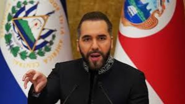 رئيس السلفادور: الجثث التي عُثر عليها في هايتي ليست للسلفادوريين المفقودين
