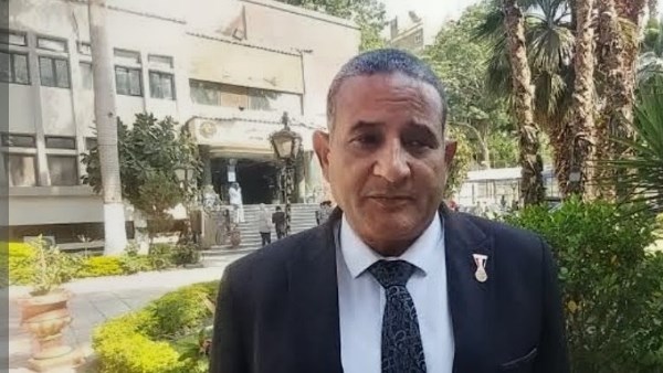حامد الشريف
