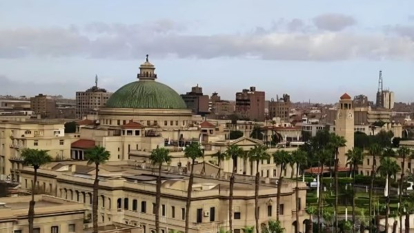 "صيدلة جامعة القاهرة" تحصل على اعتماد المجلس الصحي المصري للتطوير المهني المستمر