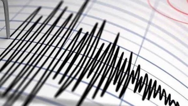 زلزال بقوة 5.7 درجة يضرب منطقة شيتسانج جنوب غربي الصين