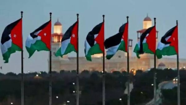 الأردن يكشف نتائج عمليته العسكرية ضد "داعش" ويؤكد إلحاق خسائر كبيرة بالتنظيم