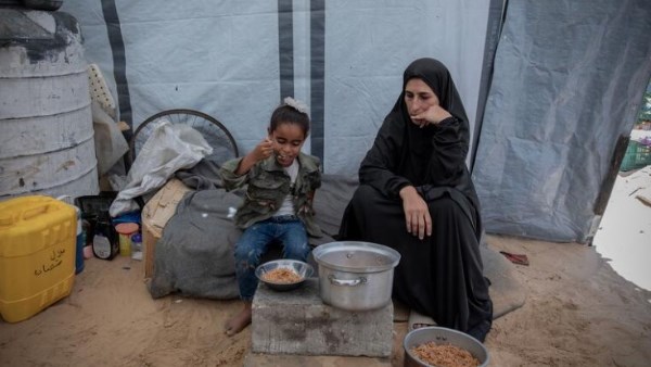 الأمم المتحدة تحذر: النساء غائبات عن معظم مفاوضات السلام والعنف يتصاعد مع اتساع النزاعات حول العالم