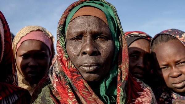 مسؤول أممي يدعو لعدم تكرار وقوع مزيد من الفظائع في دارفور بالسودان مسؤول أممي يدعو لعدم تكرار وقوع مزيد من الفظائع في دارفور بالسودان
