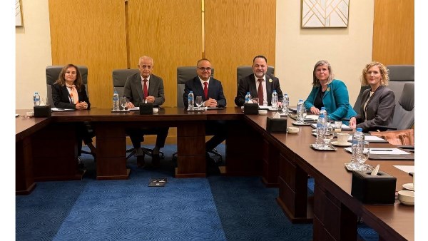 12 مليون دولار منحة هولندية للمساهمة في تنفيذ أولويات الإصلاح في قطاع المياه الفلسطيني 12 مليون دولار منحة هولندية للمساهمة في تنفيذ أولويات الإصلاح في قطاع المياه الفلسطيني