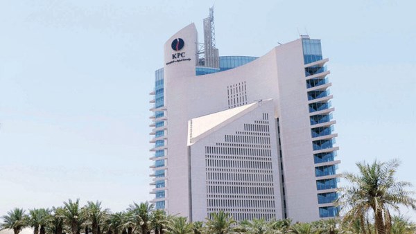 البترول الكويتية تحدد 720 دولارا لمبيعات طن غاز البروبان المسال و780 دولارا للبيوتان نوفمبر المقبل