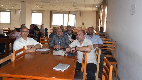 جامعة العاصمة تنظم ندوة للتوعية بمخاطر الجرائم الإلكترونية وسبل حماية المعلومات