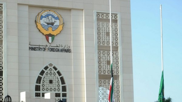 الكويت تعرب عن تعاطفها مع إسبانيا إثر حادث اصطدام قطارين في مقاطعة طليطلة