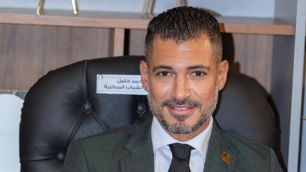محمد خليل