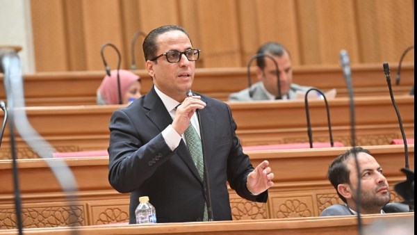 المهندس صالح عبد المنعم راغب