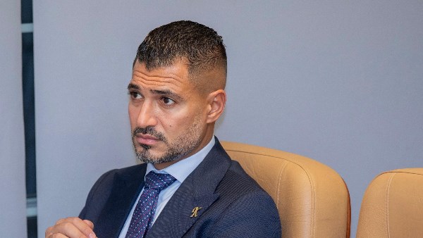 محمد خليل، أمين الشباب بحزب الشعب الجمهوري