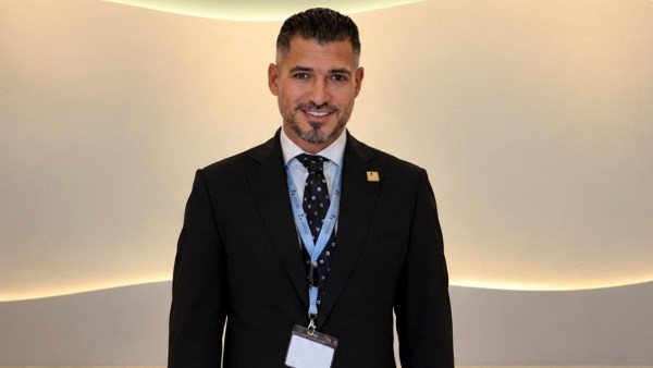 أمين شباب الشعب الجمهوري من منتدى مصر 2026: تمكين الشباب وبناء الإنسان أساس صناعة المستقبل